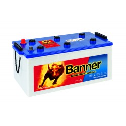 BANNER Energy Bull 96801...