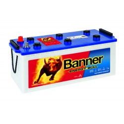 BANNER 12v/180Ah Energy...