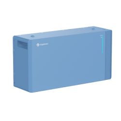Nízkonapäťový akumulátor Solplanet 5,12 kWh ASW5120-LB-G3
