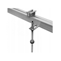 Dvojzávitová skrutka M10x300, A2 so sadou 3 matíc M10/A2/70 a tesnením EPDM DG10-300