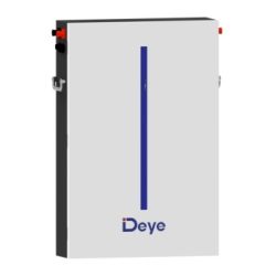 Úložisko energie Deye RW-M6.1PDU1 (LFP)