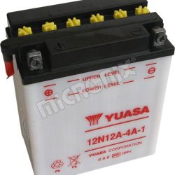12N12A-4A-1 YUASA motoakumulátor