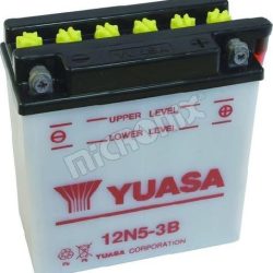 12N5-3B YUASA motoakumulátor