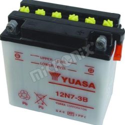 12N7-3B-CP YUASA motoakumulátor