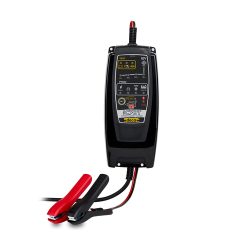 SM C70T (12V 7A) nabíjačka DECA test batérie, štartéra a alternátora
