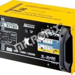 DECA FL 3713D (6V/12V/24V) nabíjačka