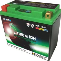 HJT12B-FP (12V 60Wh) motobatéria Skyrich Lithium (YT12B-BS, YT14B-BS, YB16AL-A2)
