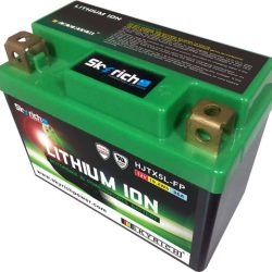 HJTX5L-FP (12V 19,2Wh) motobatéria Skyrich Lithium (YTX4L-BS, YTX5L-BS)