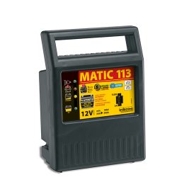 MATIC 113 automatická nabíjačka 12V/1,5A