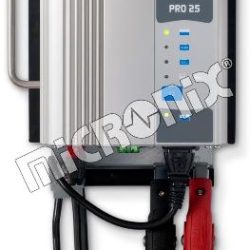 MIDTRONICS ChargeXpress PRO 25 (12V/25A) nabíjačka