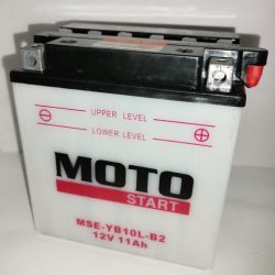 MS-YB10L-B2 motoakumulátor
