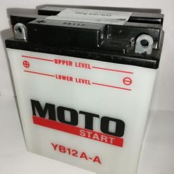MS-YB12A-A motoakumulátor