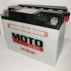 MS-YB12B-B2 motoakumulátor