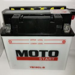 MS-YB16CL-B motoakumulátor (B2ks)