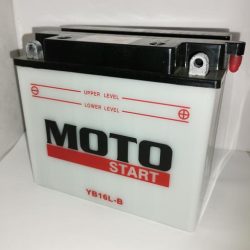 MS-YB16L-B motoakumulátor (B2ks)