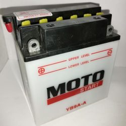 MS-YB9A-A motoakumulátor