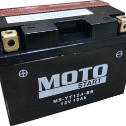 MS-YT12A-BS motoakumulátor (B4ks)