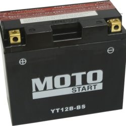 MS-YT12B-BS motoakumulátor (B4ks)