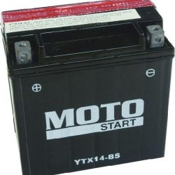 MS-YTX14-BS motoakumulátor (B4ks)
