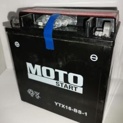 MS-YTX16-BS-1 motoakumulátor