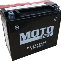 MS-YTX20-BS motoakumulátor (B2ks)