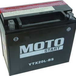 MS-YTX20L-BS motoakumulátor (B2ks)