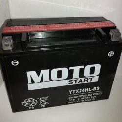 MS-YTX24HL-BS NEW motoakumulátor