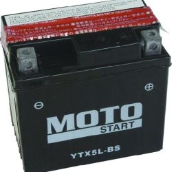 MS-YTX5L-BS motoakumulátor (B8ks)