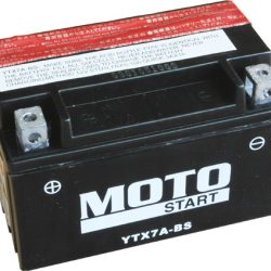 MS-YTX7A-BS motoakumulátor (B6ks)