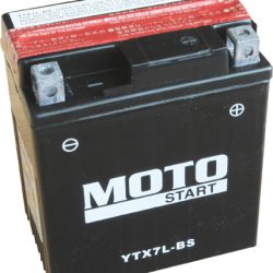 MS-YTX7L-BS motoakumulátor (B6ks)
