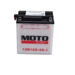 MSE-12N12A-4A-1 motoakumulátor