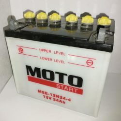 MSE-12N24-4 (12V 24Ah)