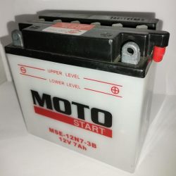 MSE-12N7-3B NEW motoakumulátor
