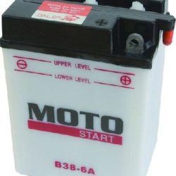 MSE-B38-6A motoakumulátor (B5ks)