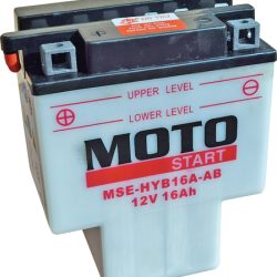 MSE-HYB16A-AB motoakumulátor (B3ks)