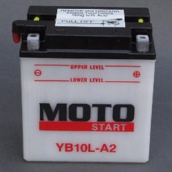 MSE-YB10L-A2 motoakumulátor
