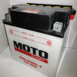 MSE-YB30CL-B motoakumulátor