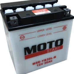 MSE-YB30L-B motoakumulátor (B2ks)