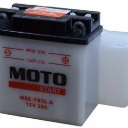 MSE-YB3L-A motoakumulátor