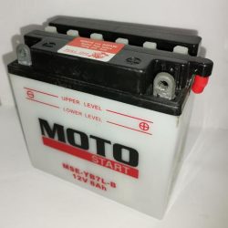 MSE-YB7L-B motoakumulátor
