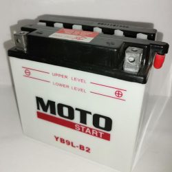 MSE-YB9L-B2 motoakumulátor