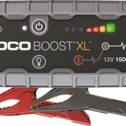 NOCO GB50 booster 12V 400A