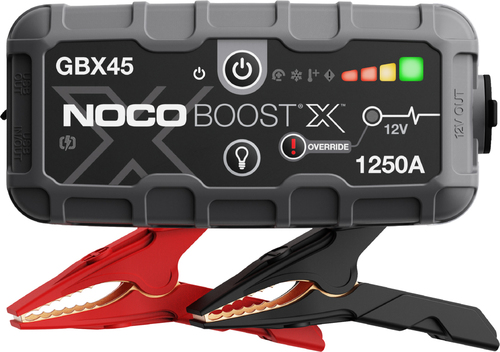 NOCO GBX45 12V 1250A