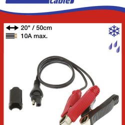 SAE O-04 (SAE-74) príslušenstvo k Accumate a Optimate – Kliešte