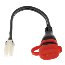 SAE O-07 adaptér TM (KET) na kábel batérie SAE
