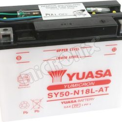 SY50-N18L-AT YUASA motoakumulátor