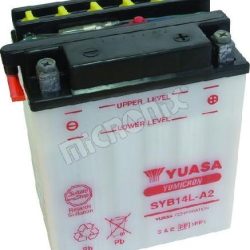 SYB14L-A2  YUASA motoakumulátor