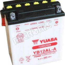 YB12AL-A  YUASA motoakumulátor