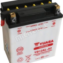 YB12AL-A2 YUASA motoakumulátor