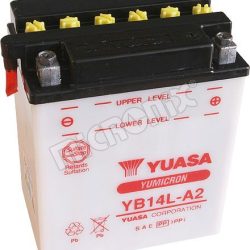 YB14L-A2 YUASA motoakumulátor